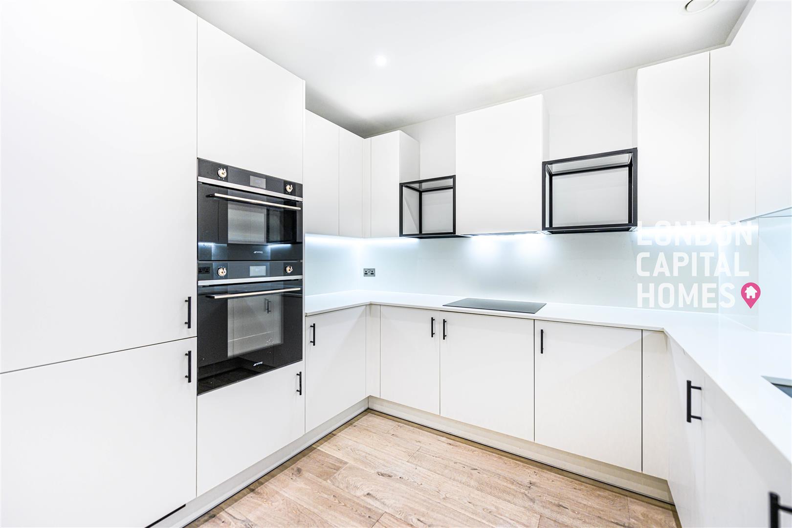 Willowbrook House, Coster Avenue, London